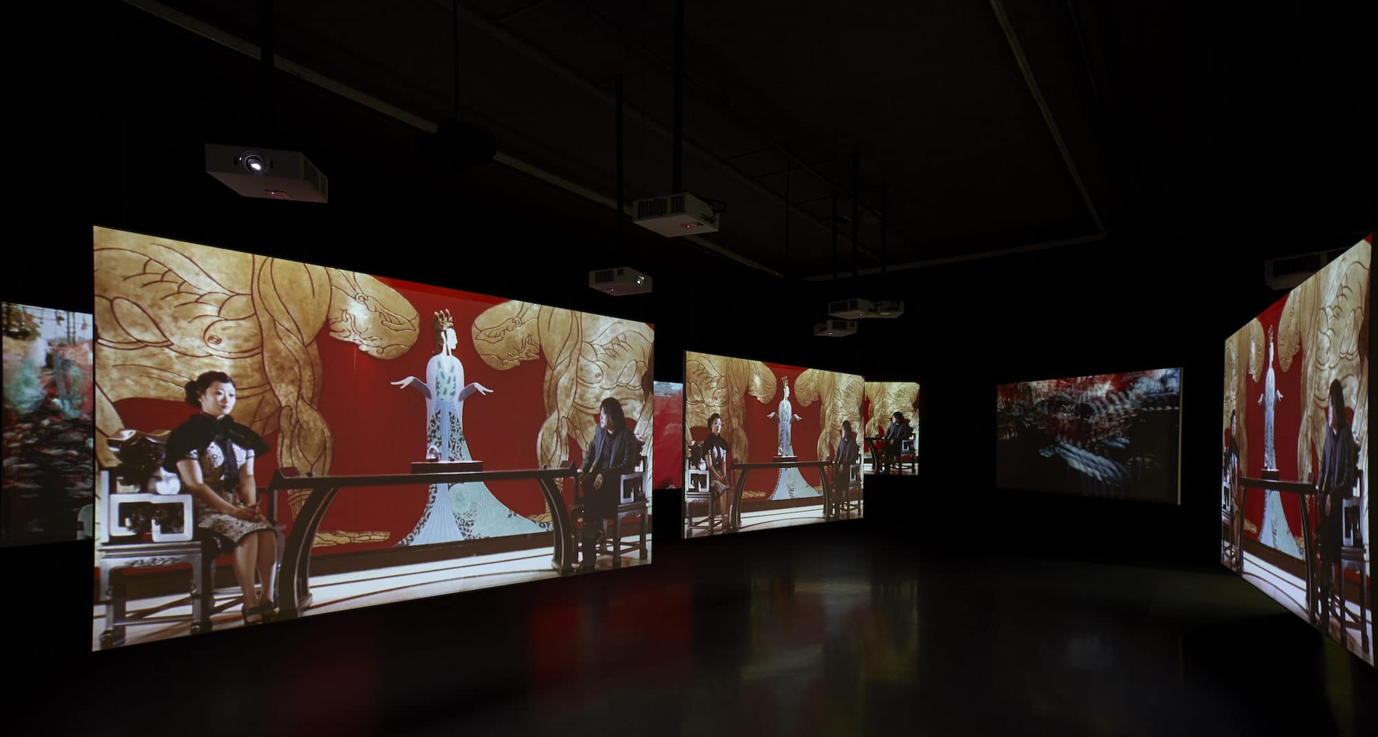 Isaac Julien