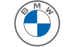 BMW 2020 Logo