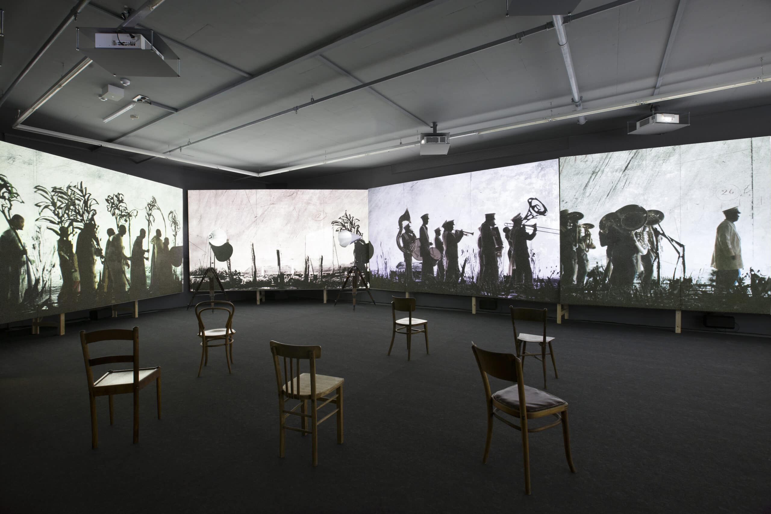 Museum Highlights Tour