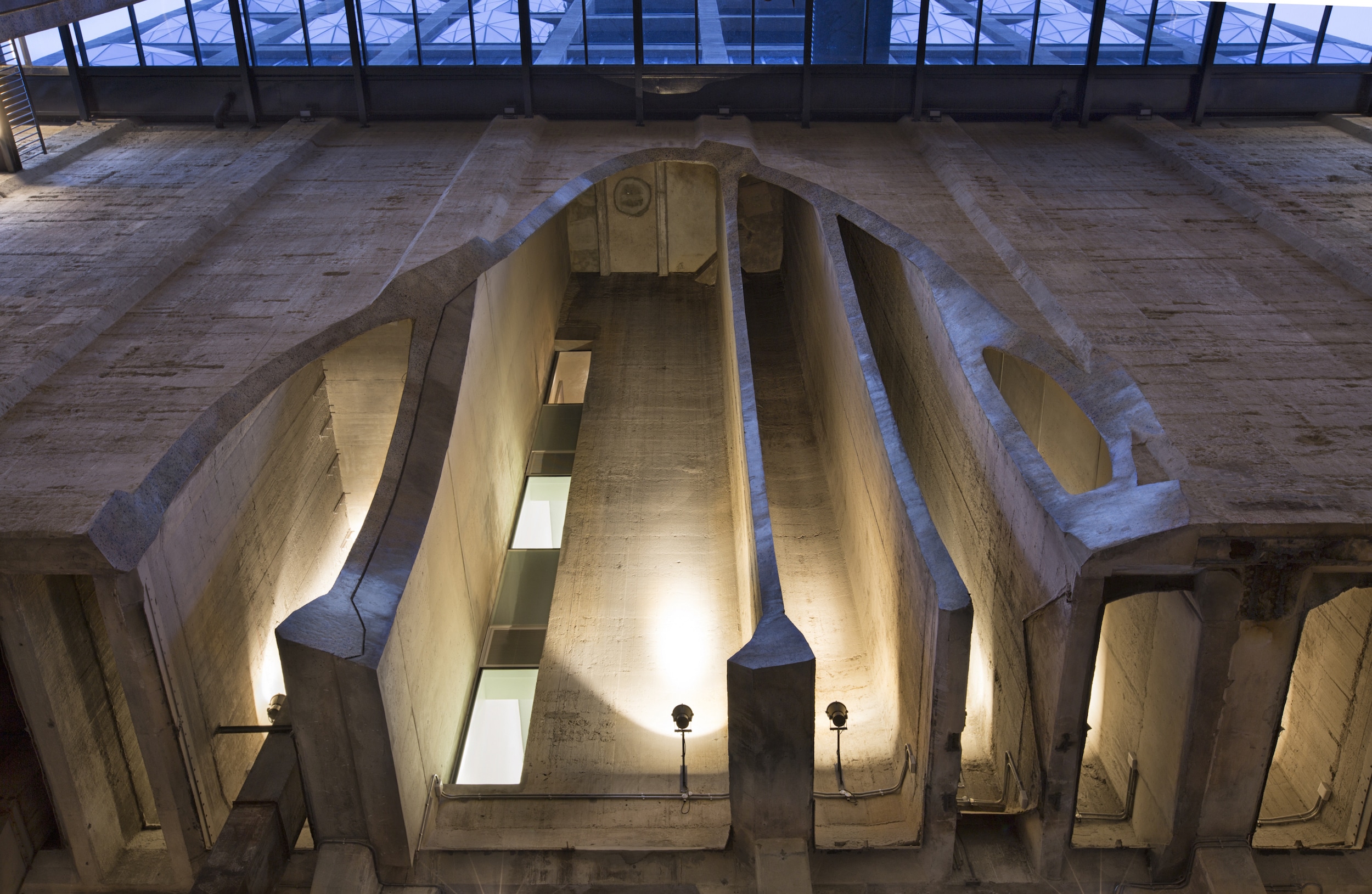 Museum Highlights Tour