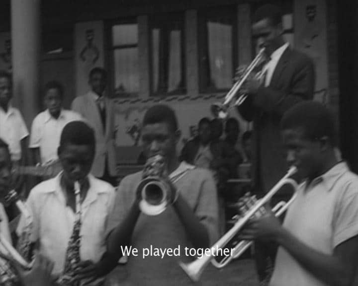 Siopis’ films brought together for the first time in Africa: Africa premiere of Welcome Visitors!