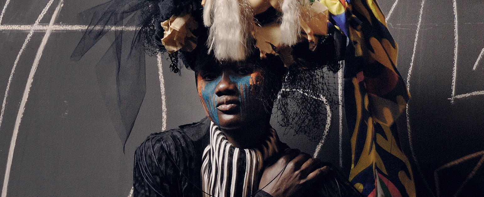 Zeitz MOCAA hosts 21 Years of South African Fashion exhibition