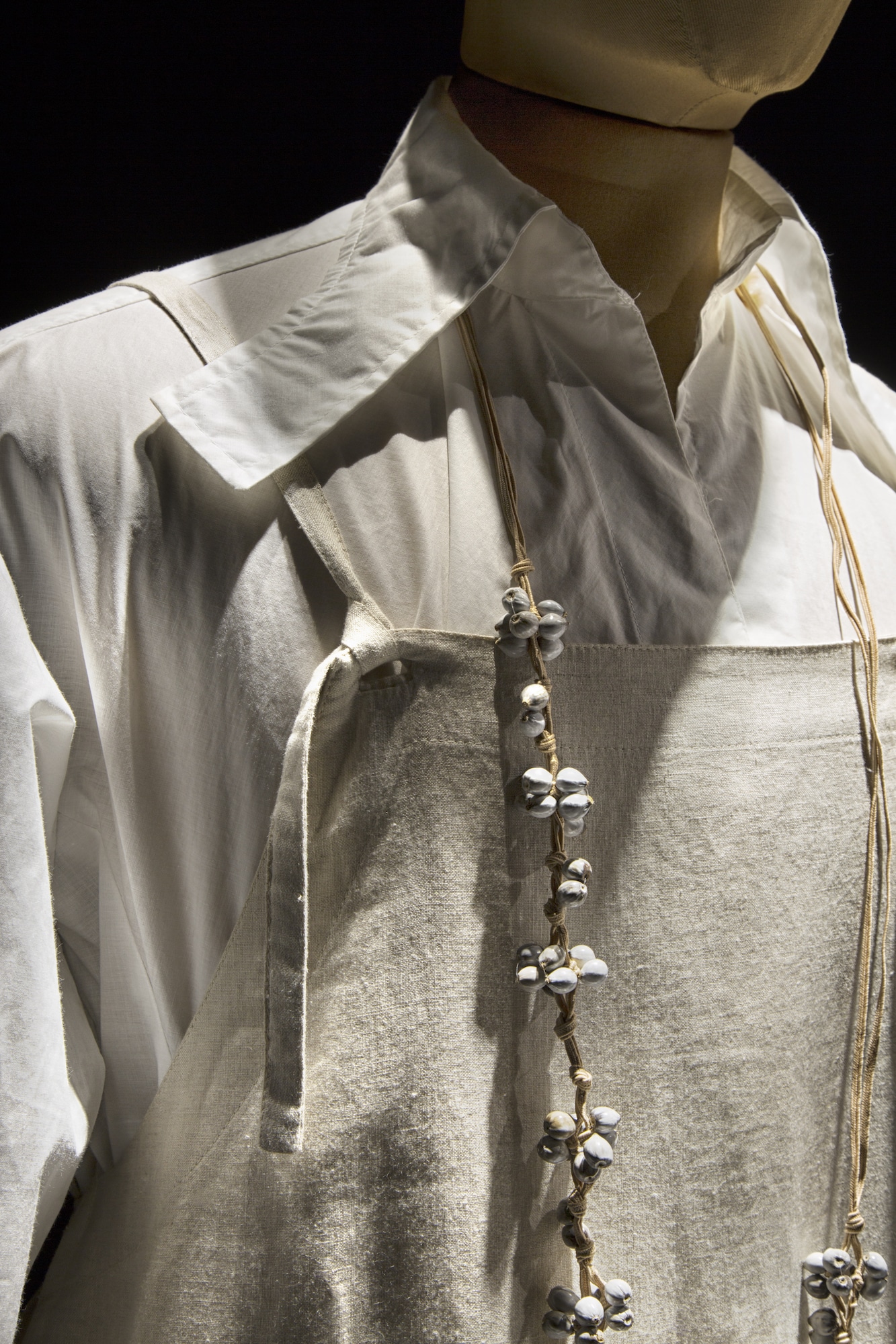 Amanda Laid Cherry 21 YEARS Making Histories with South African Fashion Week SAFW Zeitz MOCAA