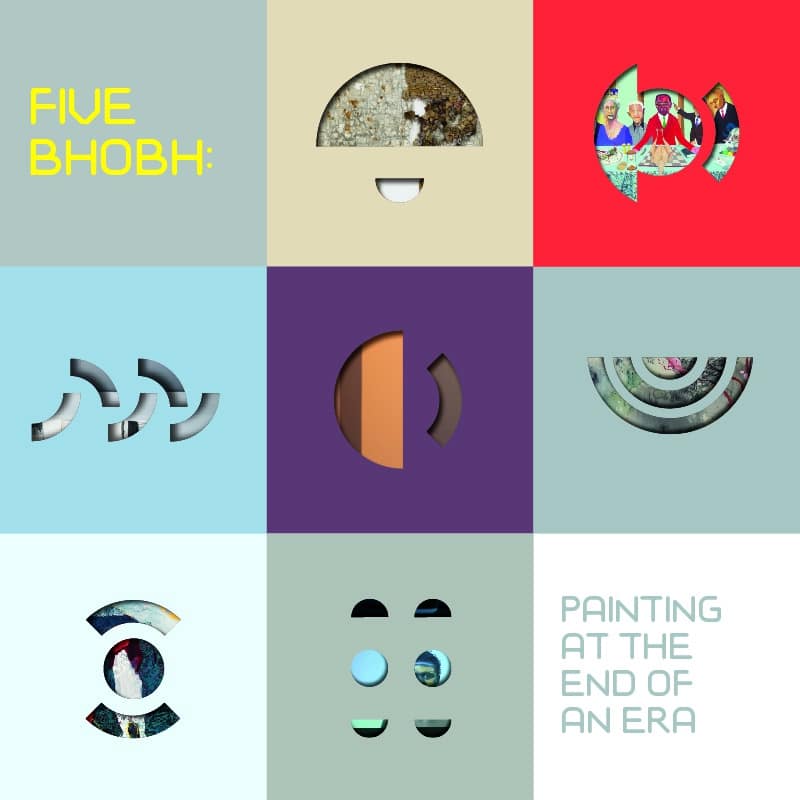 Taura/I Zvenu – Five Bhobh: Painting at the End of an Era Book Discussion