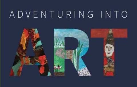 Book launch – The Imbali Artbooks: Adventuring Into Art