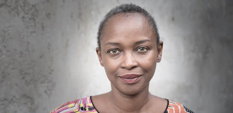 Koyo Kouoh Appointed Executive Director and Chief Curator of Zeitz MOCAA