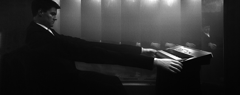 Michael MacGarry