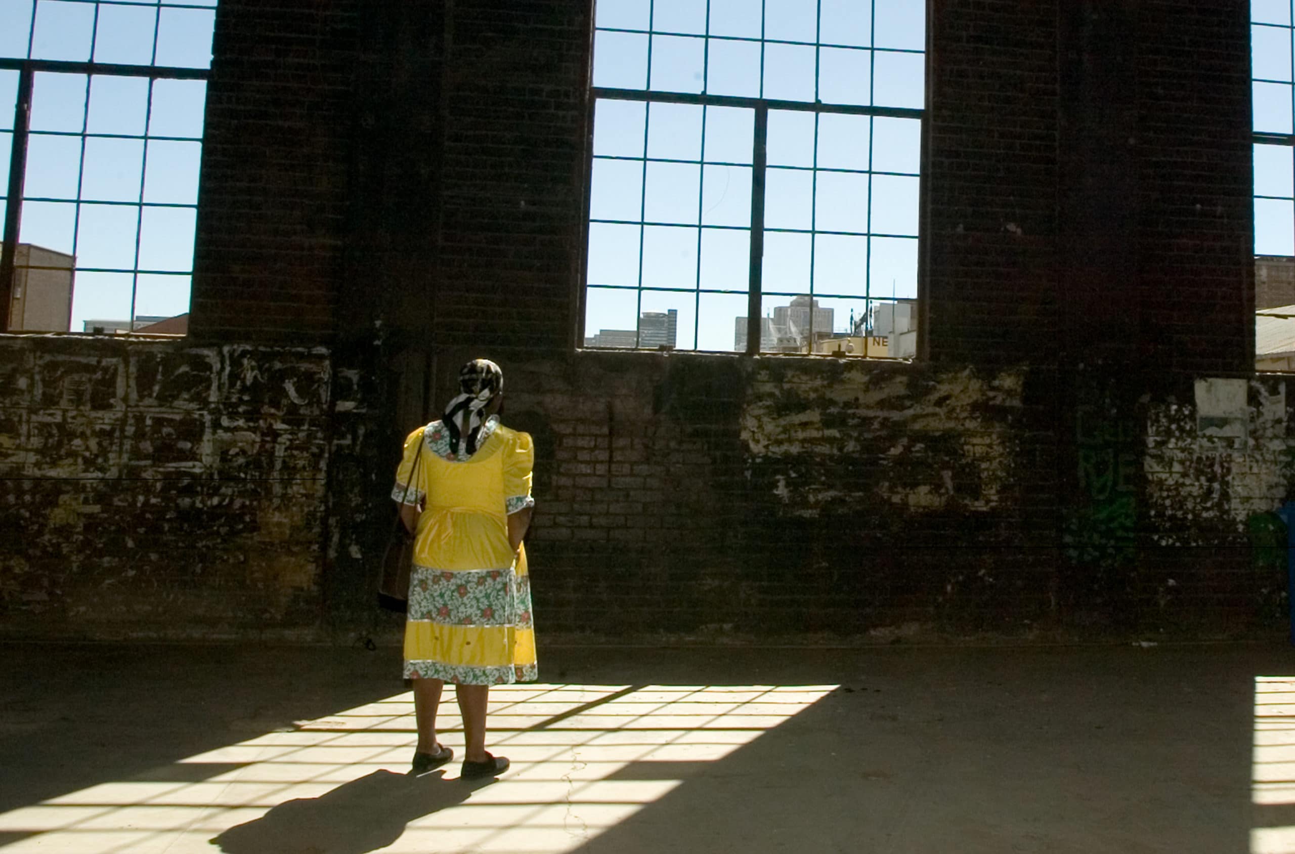 Zeitz MOCAA presents ‘Waiting for Gebane’, the first museum solo exhibition of artist Senzeni Marasela