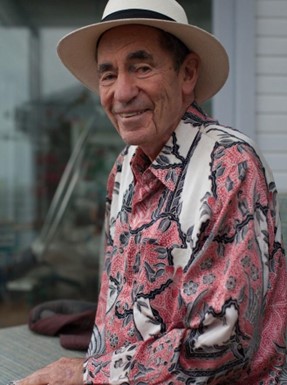 Albie Sachs