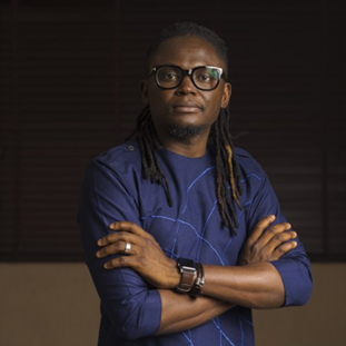 Emeka Okereke