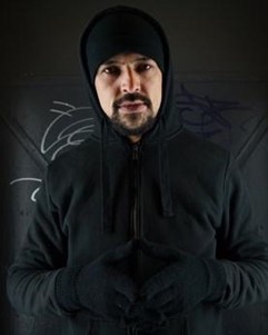 Haroon Gunn-Salie
