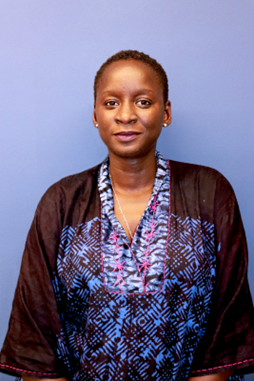 Marie Hélène Pereira