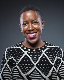 Nontsikelelo Mutiti
