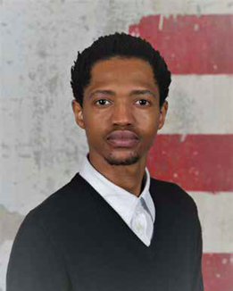 Sakhisizwe Gcina