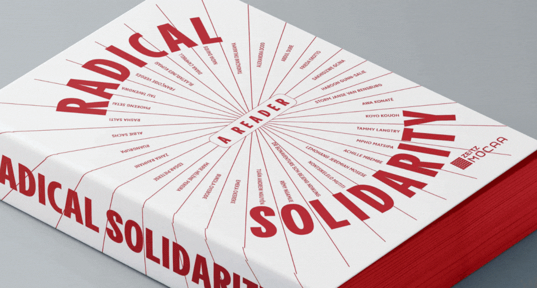Symposium: ‘The Poetics and Politics of Archival Practice’ + Book Launch: ‘Radical Solidarity: A Reader’