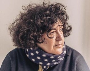 Zahia Rahmani