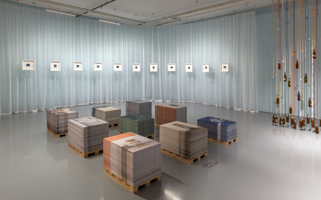 ZEITZ MOCAA ASKS AUDIENCES TO ‘STAY’ WITH NEW PERMANENT COLLECTION EXHIBITION SALA