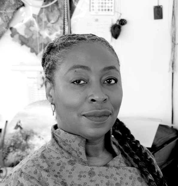 Portrait_Otobong Nkanga