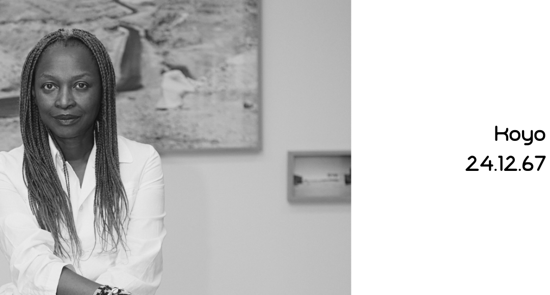 Zeitz MOCAA Staff Tribute to Koyo Kouoh, beloved Executive Director and Chief Curator