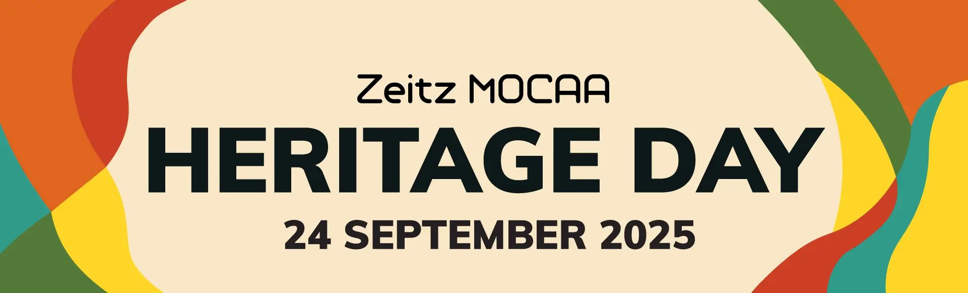 Zeitz MOCAA presents Heritage Day 2025 with FREE Access for All!