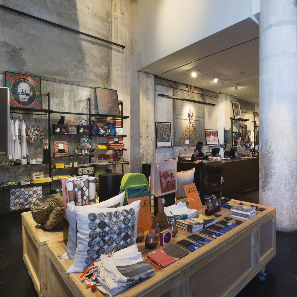 Zeitz-MOCAA-Cape-Town-South-Africa-Museum-Shop