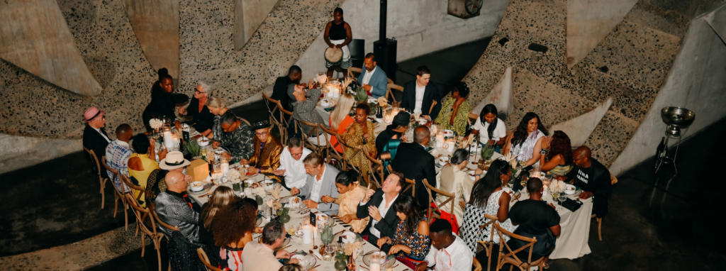 Zeitz MOCAA Celebrates Fifth Annual Gala and Looks Ahead to Landmark 10th Anniversary Celebration in 2027