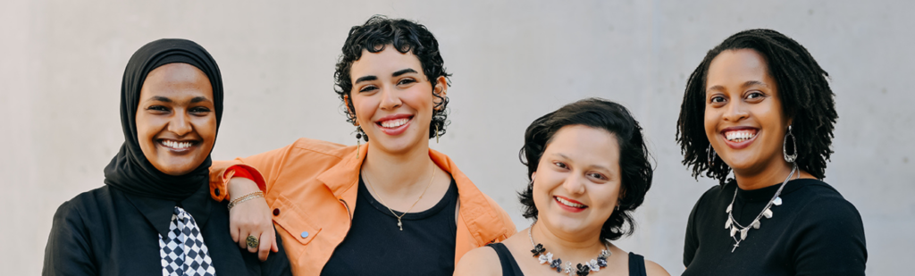Zeitz MOCAA & University of the Western Cape (UWC) Welcome the 2026 Museum Fellowship Cohort